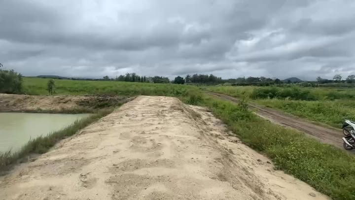 Đất trang trại 4ha xã Ea H'Leo, Đắk Lắk giá 1.62 tỷ - Tiềm năng đầu tư lớn!