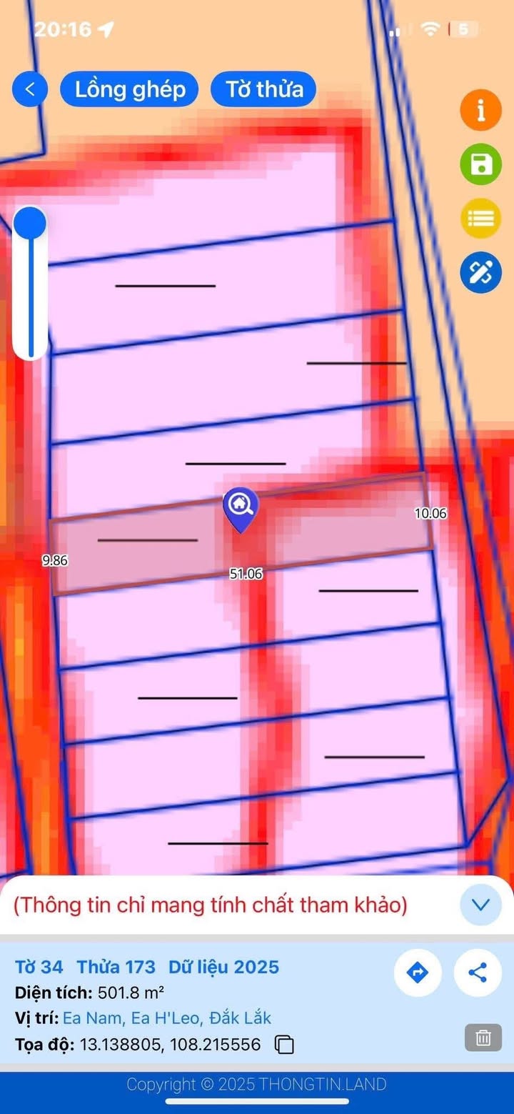 Nhà riêng thôn 1, xã Ea Nam, huyện Ea H'Leo 49895m² giá 1.45 tỷ - Đầy đủ nội thất, sẵn sàng vào ở!