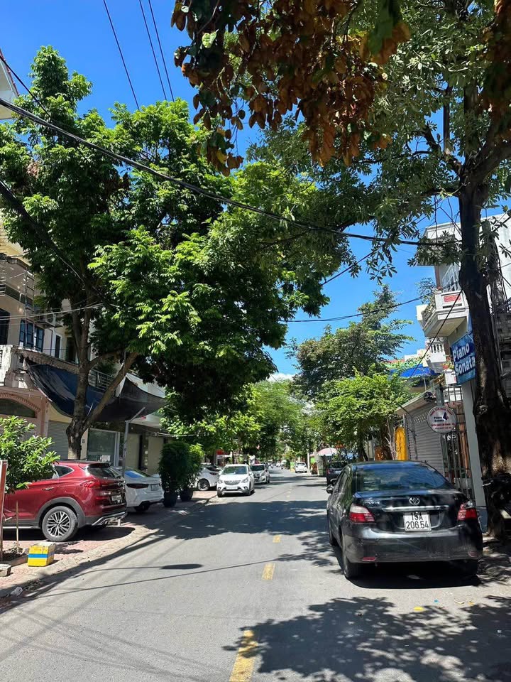 Đất nền mặt đường Trại Lẻ 185m² giá chỉ 6x triệu/m² - Cơ hội đầu tư tuyệt vời!