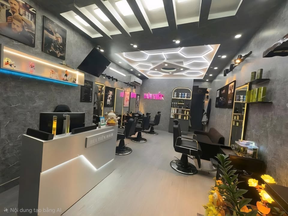 Nhà mặt đường Miếu Hai Xã, Lê Chân, Hải Phòng 66m² giá 7.9 tỷ - Vị trí kinh doanh đắc địa!