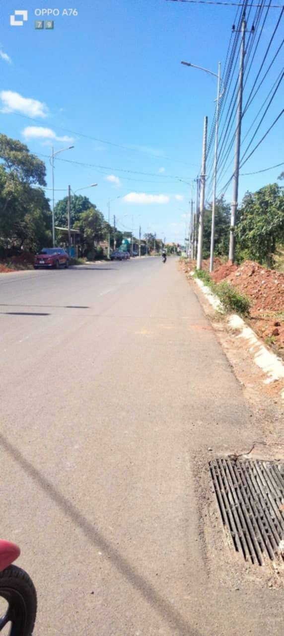 Đất nền mặt tiền đường Phan Huy Chú, Khánh Xuân 655m² giá chỉ 6.6 tỷ - Cơ hội đầu tư tuyệt vời!