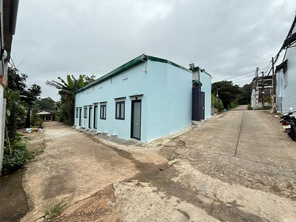 Đất nền Tân Lợi, Buôn Ma Thuột 258m² giá 7.5 tỷ - Đầu tư sinh lời tuyệt vời!