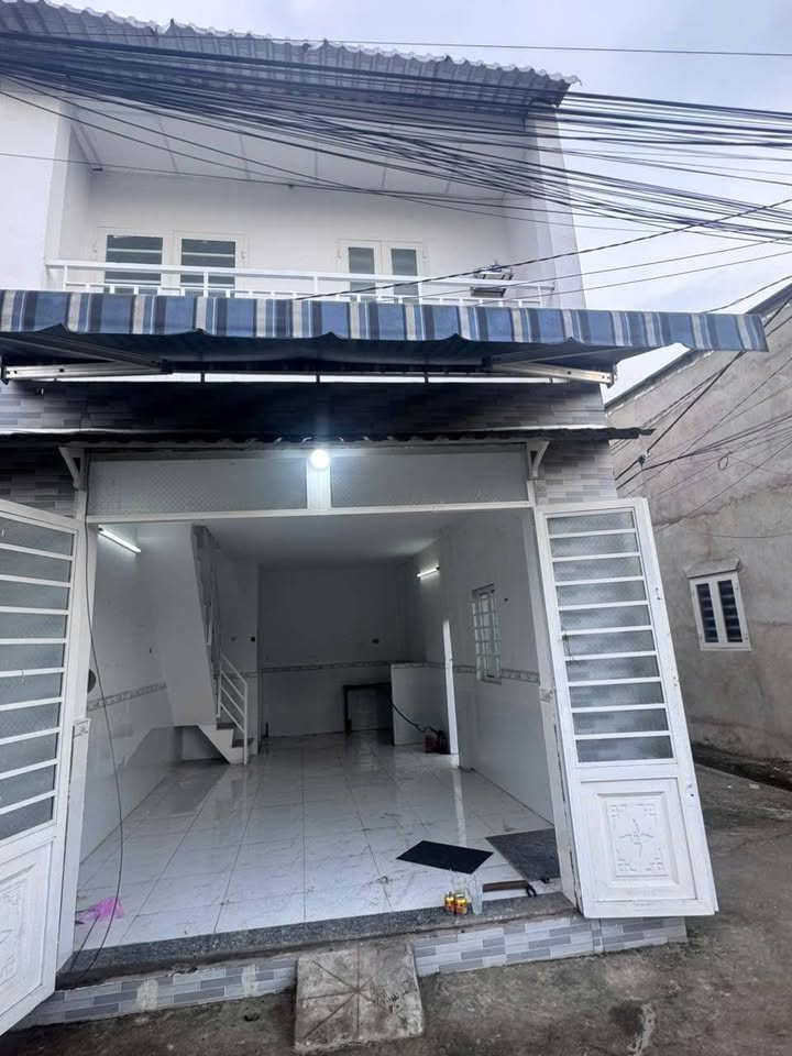 Nhà bán hẻm ô tô đường 21, Vĩnh Lộc B, 28m² giá 1.05 tỷ - Chính chủ gởi!