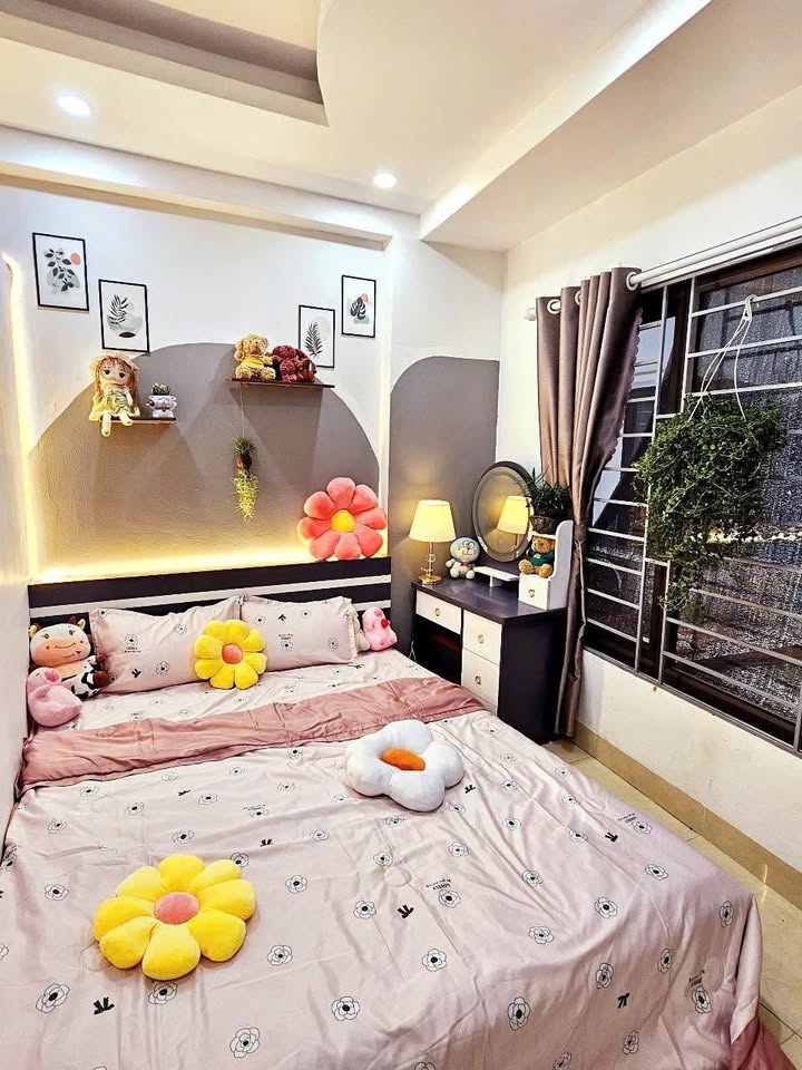 Phòng cho thuê tại Ngõ 482 Kim Giang 5 triệu - Không thể bỏ lỡ!