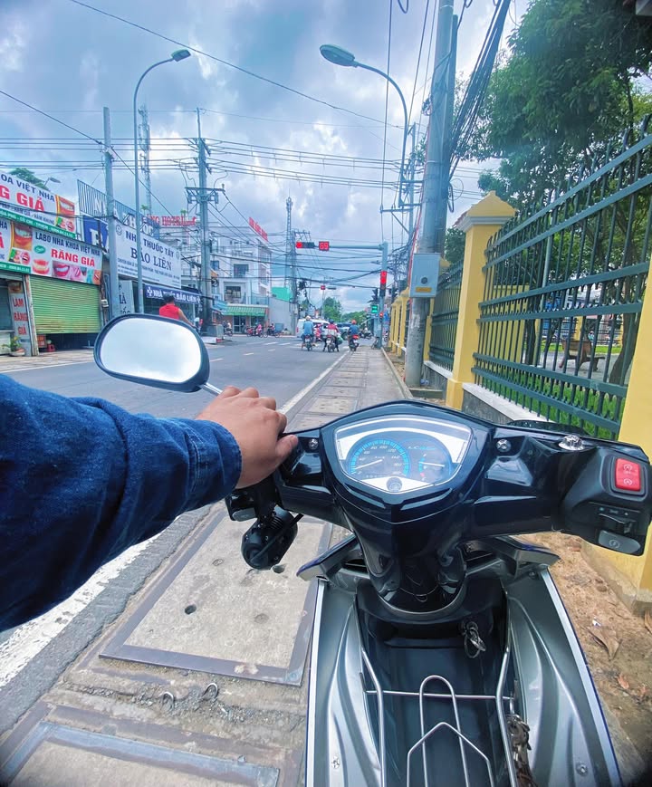 Đất thổ cư xã Hòa Phú, Củ Chi 105m² giá 2 tỷ - Đầu tư sinh lời cao!