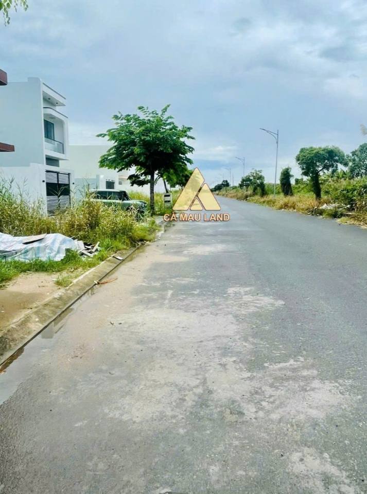 Nhà Gác Lửng Đường Số 9 Tại KDC Tân Xuyên 100m² - Thiết Kế Hiện Đại, Bán Gấp!