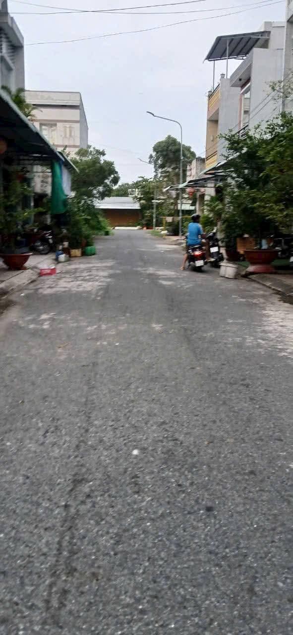 Đất nền đường Bùi Văn Chiêu, phường Cao Lãnh, Đồng Tháp 69.72m² giá 1.99 tỷ - Đầu tư sinh lời ngay!