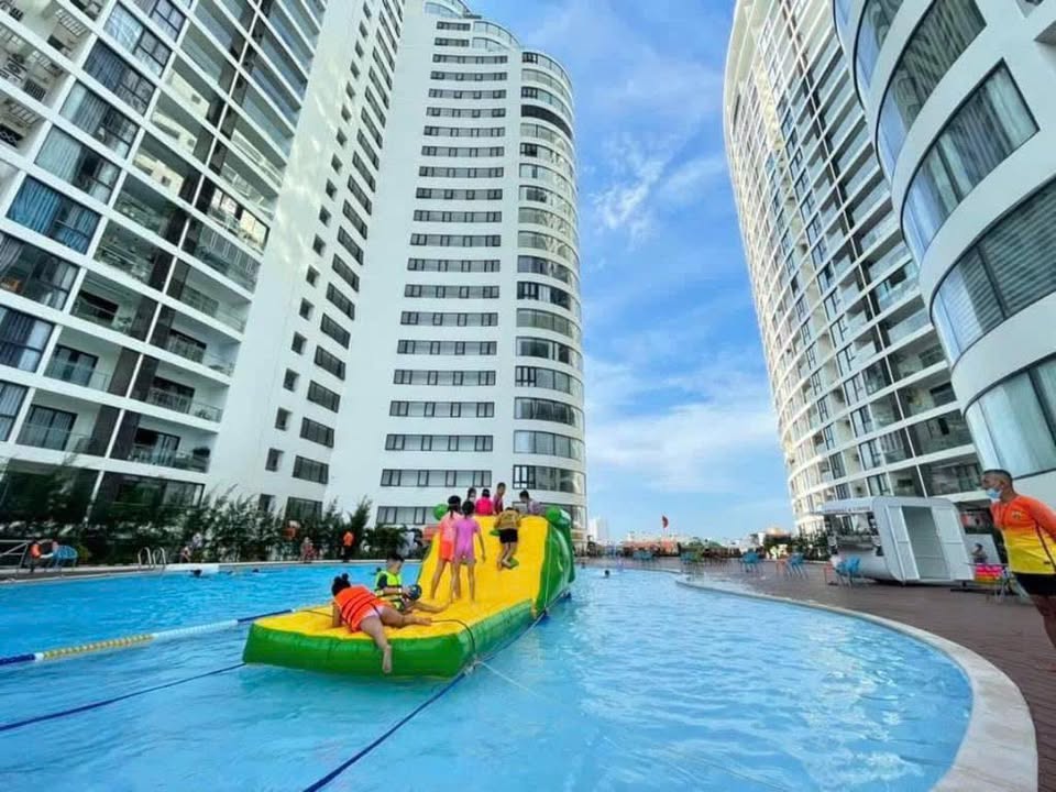 Đất nền TĐC P.10 Vũng Tàu 75,1m² giá 7,5 tỷ - Đầu tư sinh lời ngay!