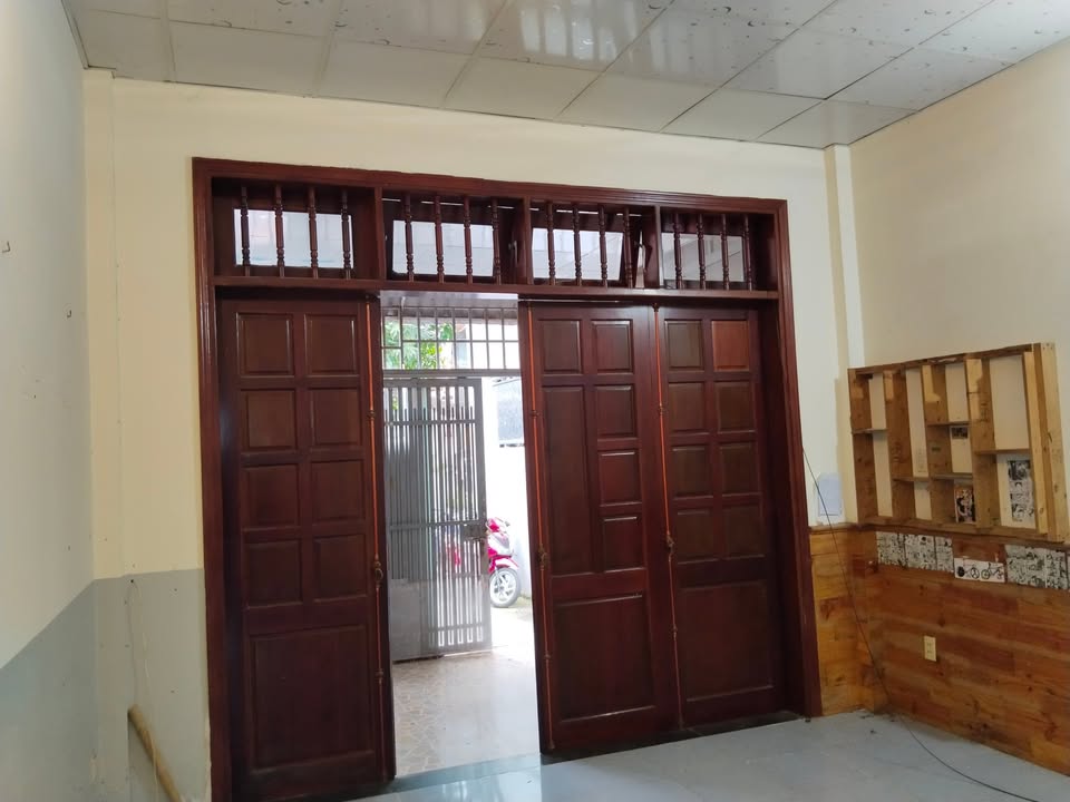 Nhà cấp 4 65m² hẻm xe 5 chỗ đường Hải Thượng Lãn Ông, Vũng Tàu - Giá 2.65 tỷ thương lượng