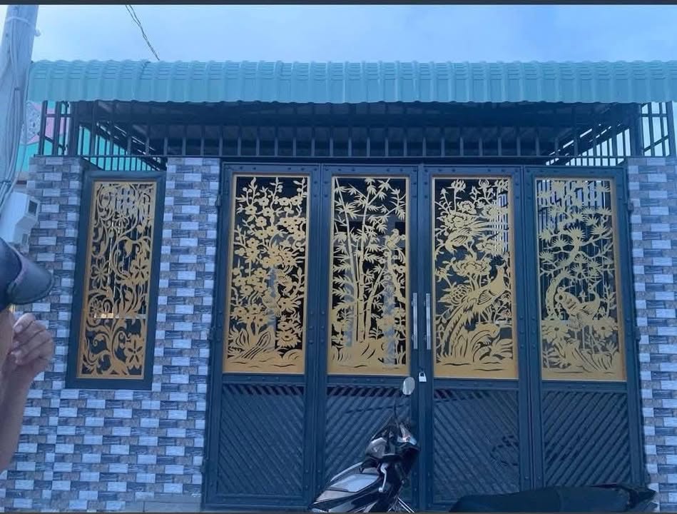 Nhà cấp 4 Long Điền 111.2m² giá 1.88 tỷ - Chính chủ bán gấp!