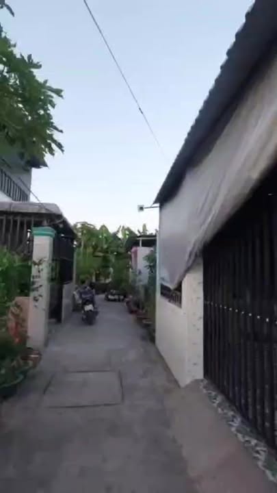 Nhà cấp 4 cho thuê tại Mỹ Lộc, Cần Giuộc, Long An - Giá chỉ 2.3 triệu/tháng!