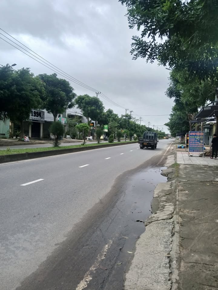 Đất mặt tiền 33 Trần Phú, An Thắng, 150m² - Cơ hội đầu tư tuyệt vời!