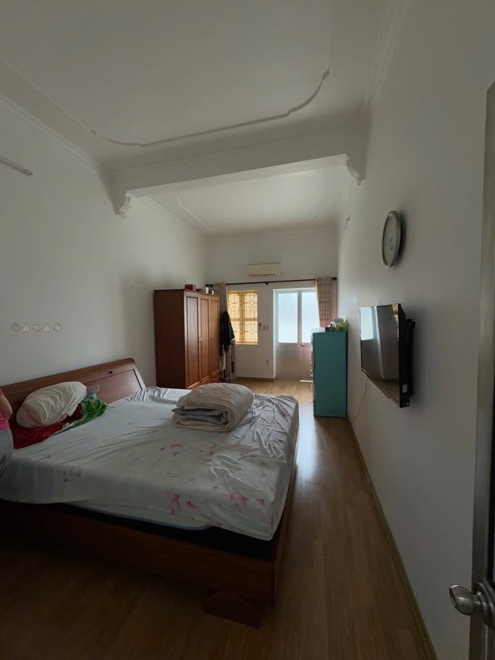 Nhà cho thuê tại phố Minh Khai, Hải Phòng 35m² giá 8 triệu - Nhà full đồ, chỉ việc ở ngay!