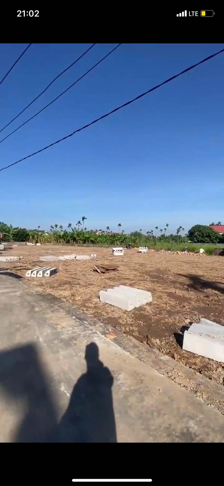 Đất nền Bát Trang, An Lão, Hải Phòng 70m² giá 745 triệu - Đầu tư tiềm năng ngay hôm nay!