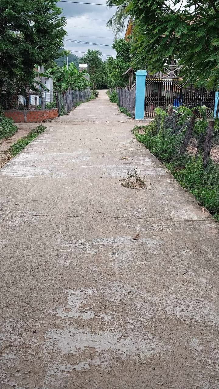 Đất nền góc 2 mặt tiền xã Ia Rbol, Ayun Pa 12m² chỉ 200 triệu - Cơ hội vàng cho nhà đầu tư!