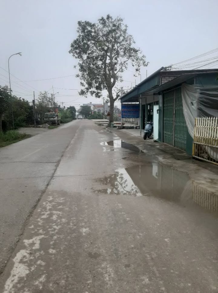 Đất liền kề xã Tế Nông, Nông Cống 400m² giá 430 triệu - Vị trí thuận lợi gần chợ, trường học!