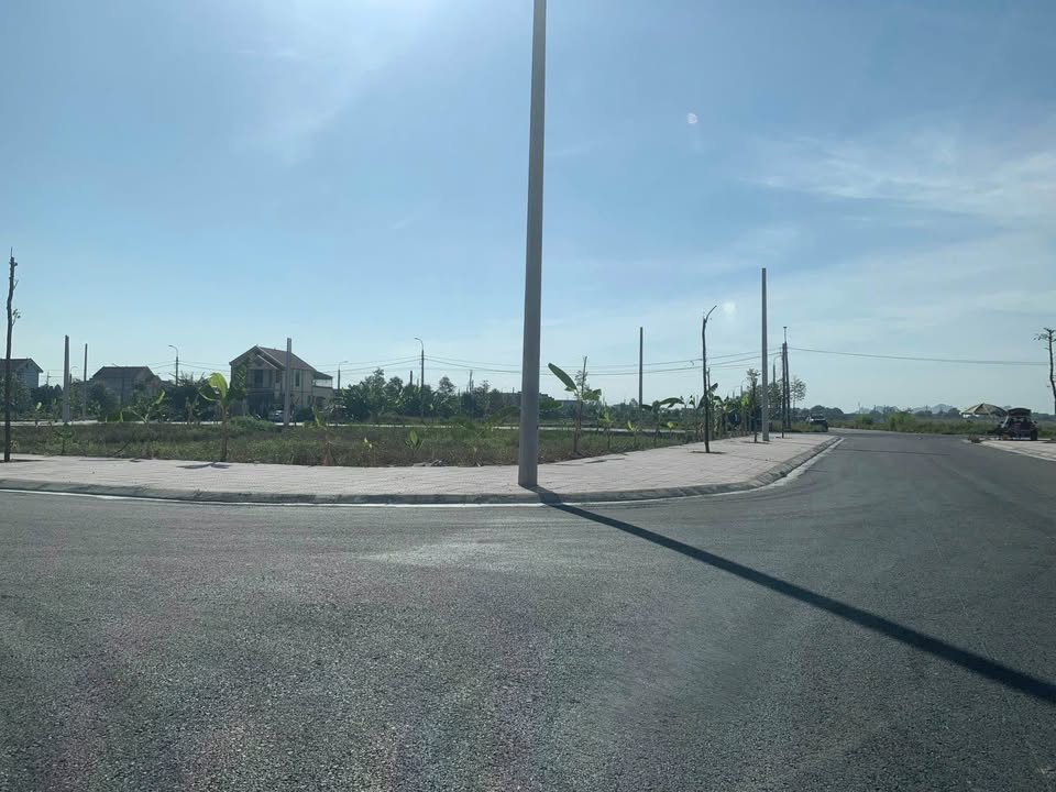 Đất nền Đông Minh, Đông Sơn, Thanh Hóa 115m² giá chỉ 1 tỷ - Đầu tư sinh lời ngay!