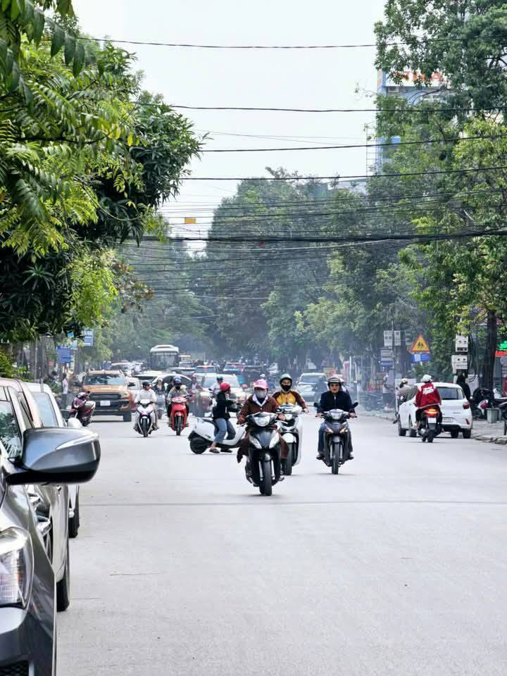 Nhà phố Kinh Doanh Mặt Phố Lê Lai 148m² giá 7 tỷ - Tiềm năng sinh lời cao!