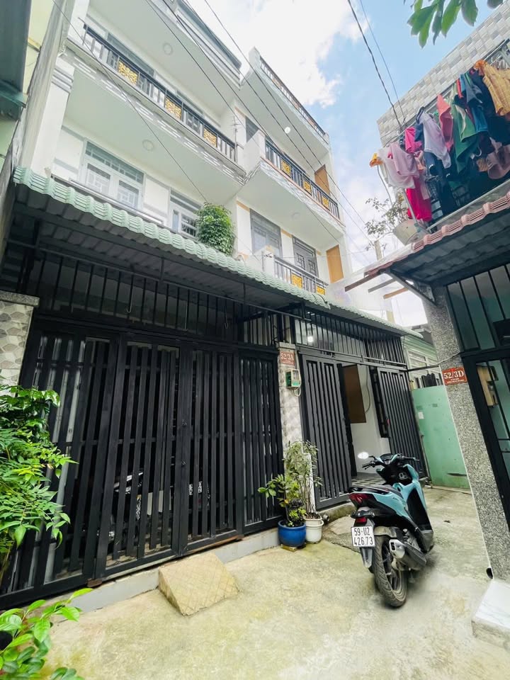 Căn hộ CCVB Ấp 3 Xuân Thới Thượng 36m² giá 1.78 tỷ - Chính chủ bán gấp!