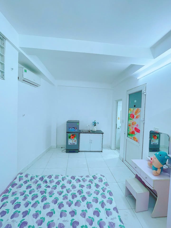 Phòng cho thuê tại Ngõ 105 Doãn Kế Thiện 3.5 triệu - Không chung chủ, giờ tự do!