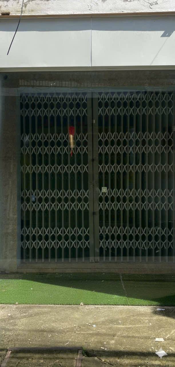 Nhà cho thuê mặt tiền đường Mạc Thiên Tích, Cần Thơ 30m² - Phù hợp mở shop, nail, make up