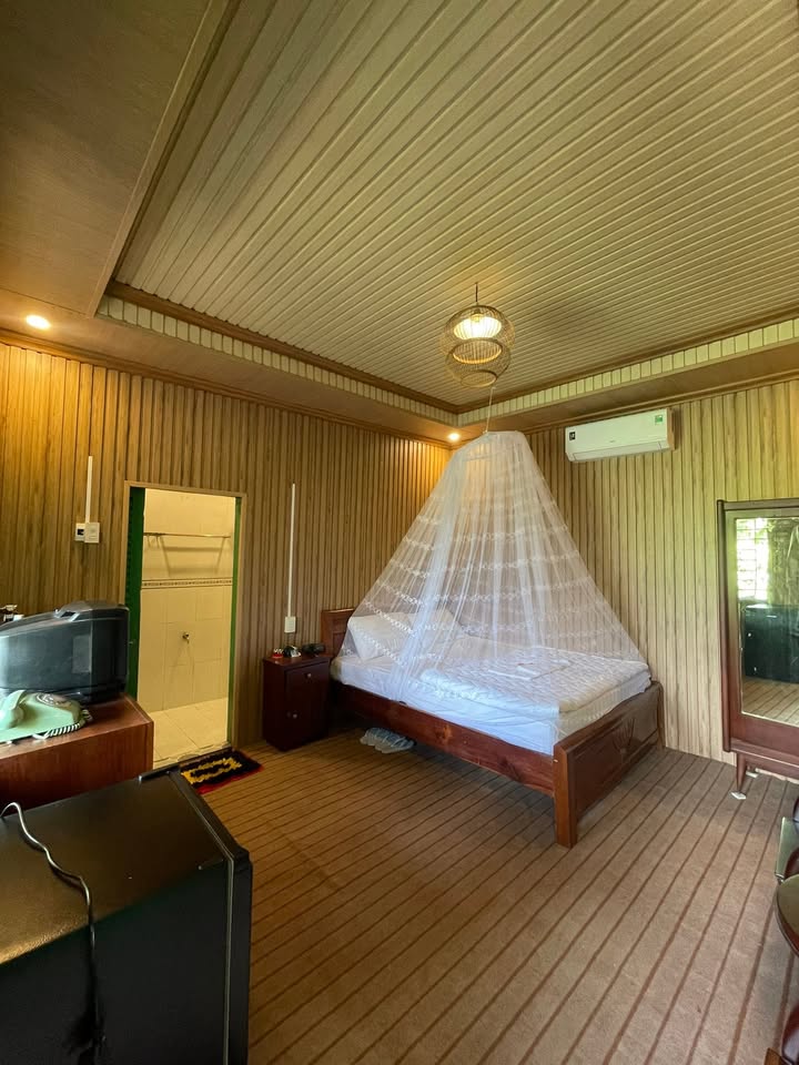 Homestay KDC Nam Long Cần Thơ 30m² giá từ 5.5 triệu - View ao sen cực chill!