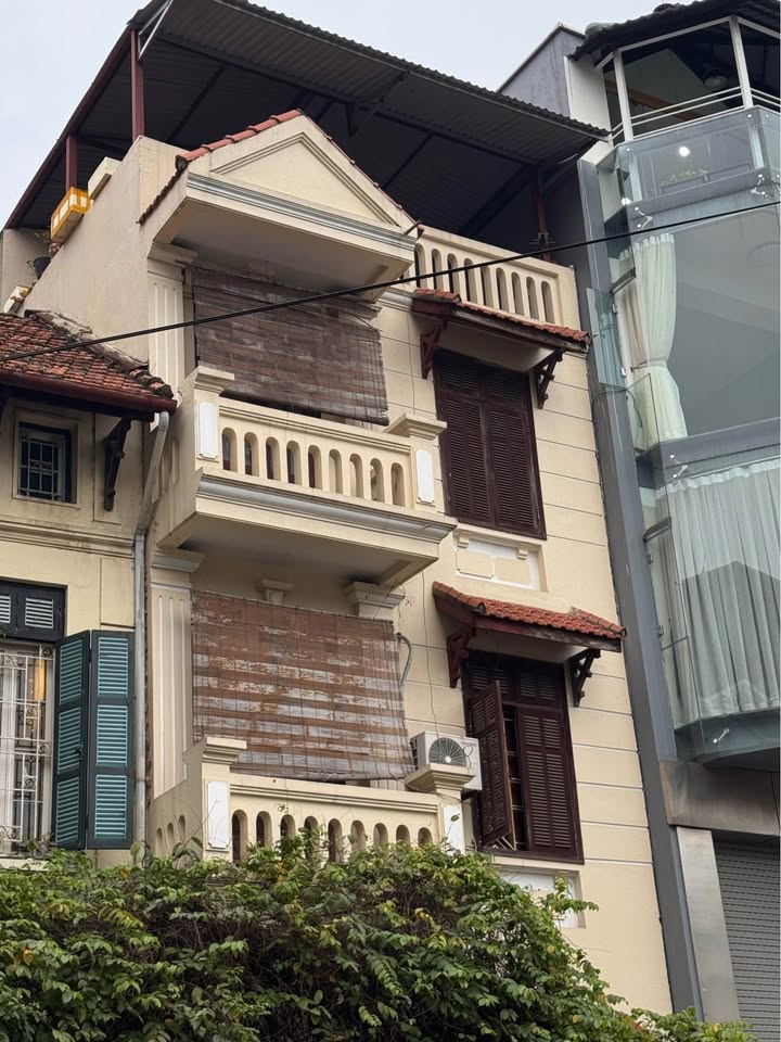 Đất Thụy Khuê Tây Hồ 65m² giá 25 tỷ - Cơ hội vàng đầu tư!