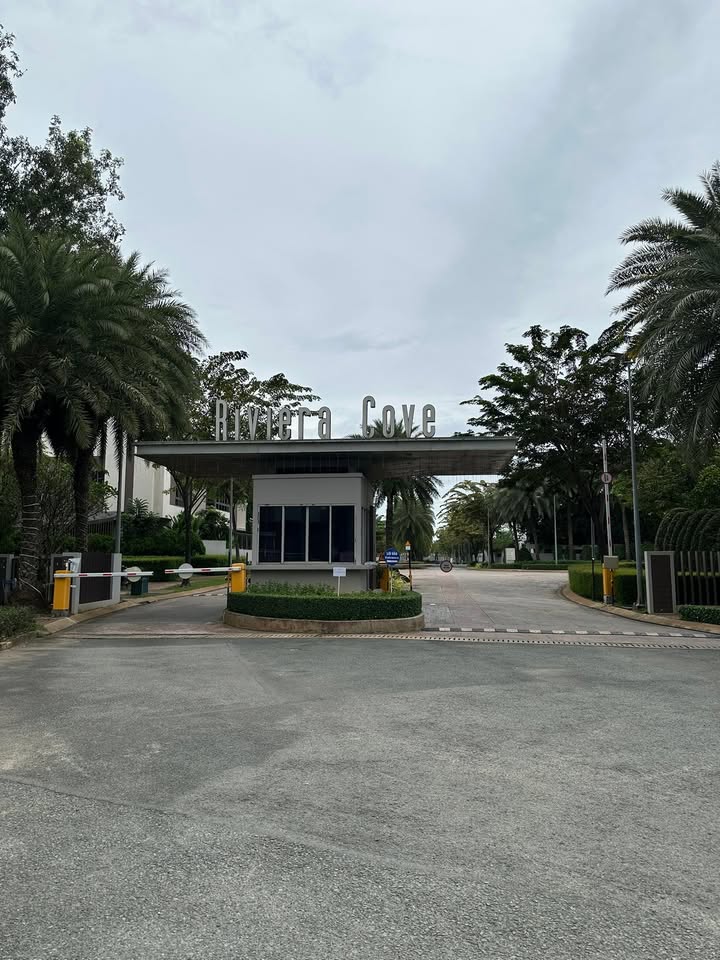 Biệt thự đơn lập Riviera Cove 692m² giá 85 tỷ - View sông thoáng mát, an ninh tuyệt đối!