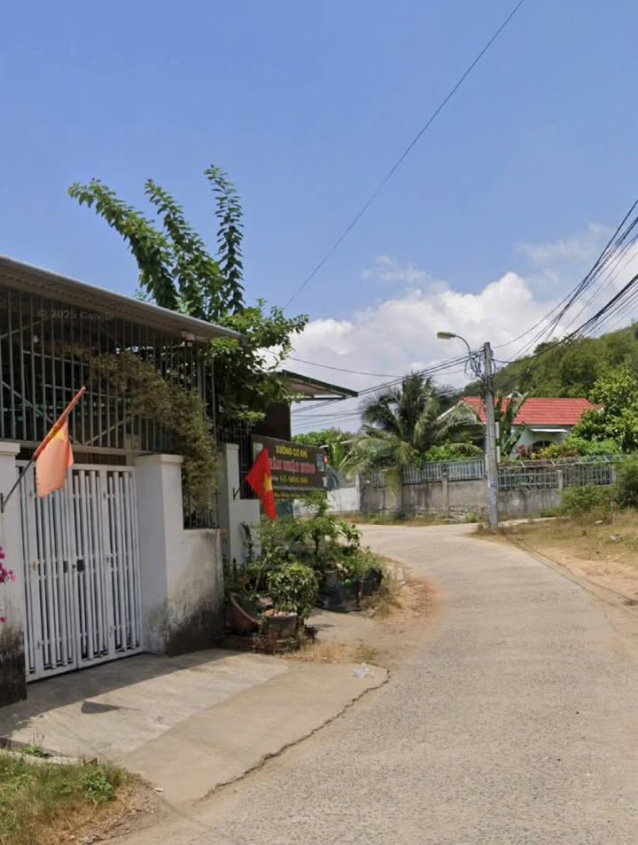 Đất nền Vĩnh Ngọc Nha Trang 98m² giá 441 triệu - Cơ hội đầu tư tuyệt vời!