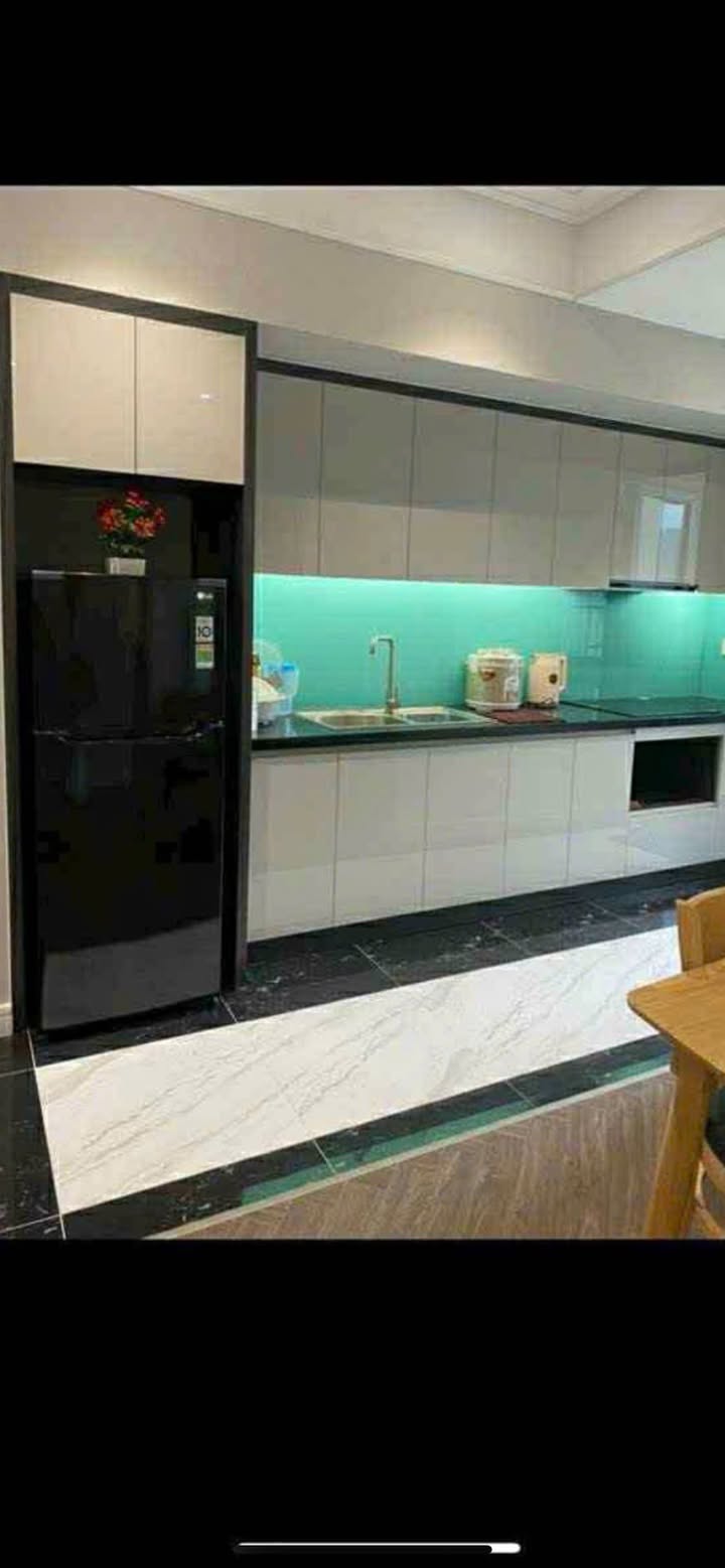 Căn hộ Altara Quy Nhơn 2PN 2WC giá 7.5 triệu - Full nội thất, sẵn sàng vào ở!