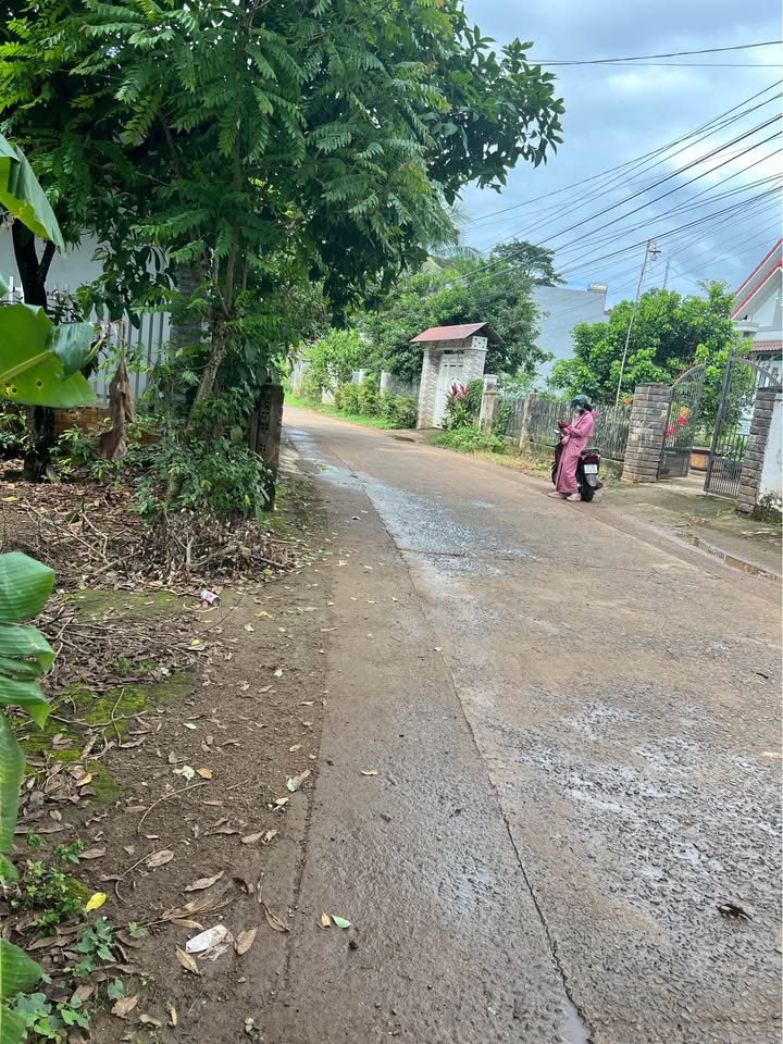 Đất nền Khánh Xuân, Buôn Ma Thuột 190m² giá 1.5 tỷ - Sổ đỏ chính chủ, vị trí đắc địa!