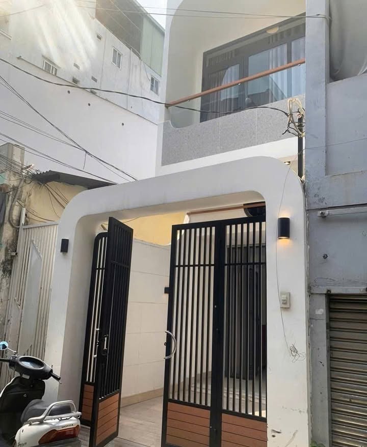 Nhà riêng Trần Xuân Soạn, Quận 7 - 82.3m² giá chỉ 7.65 tỷ - Tiềm năng cho thuê cao!