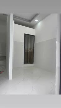 Nhà phố hẻm 297 Hậu Giang, Quận 6, 15m² giá 2.85 tỷ - Nhà mới sạch đẹp, đầy đủ tiện nghi!