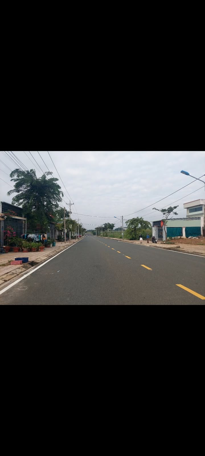 Đất nền đường Bùi Thị Xuân, Tân Phú 120m² giá 1.7 tỷ - Đầu tư sinh lời ngay!