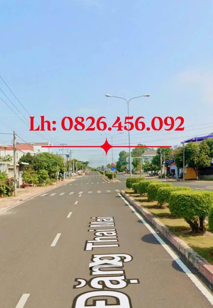 Bán đất Tân Phú, Đồng Xoài 150m² - Đường nhựa lớn, khu dân cư sầm uất!