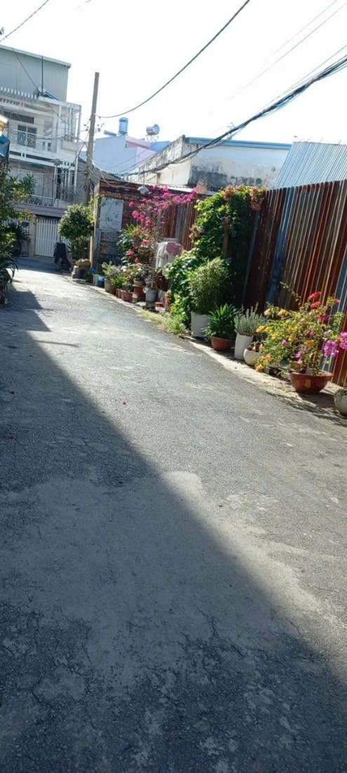 Đất thổ cư Lê Văn Quới, Bình Tân 1532m² giá 60 tỷ - Đầu tư sinh lời ngay!