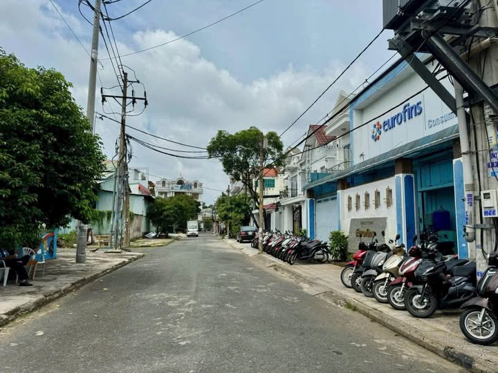 Xưởng 426m² đường Dương Thị Giang, Q12 - Bán gấp giá 40 tỷ