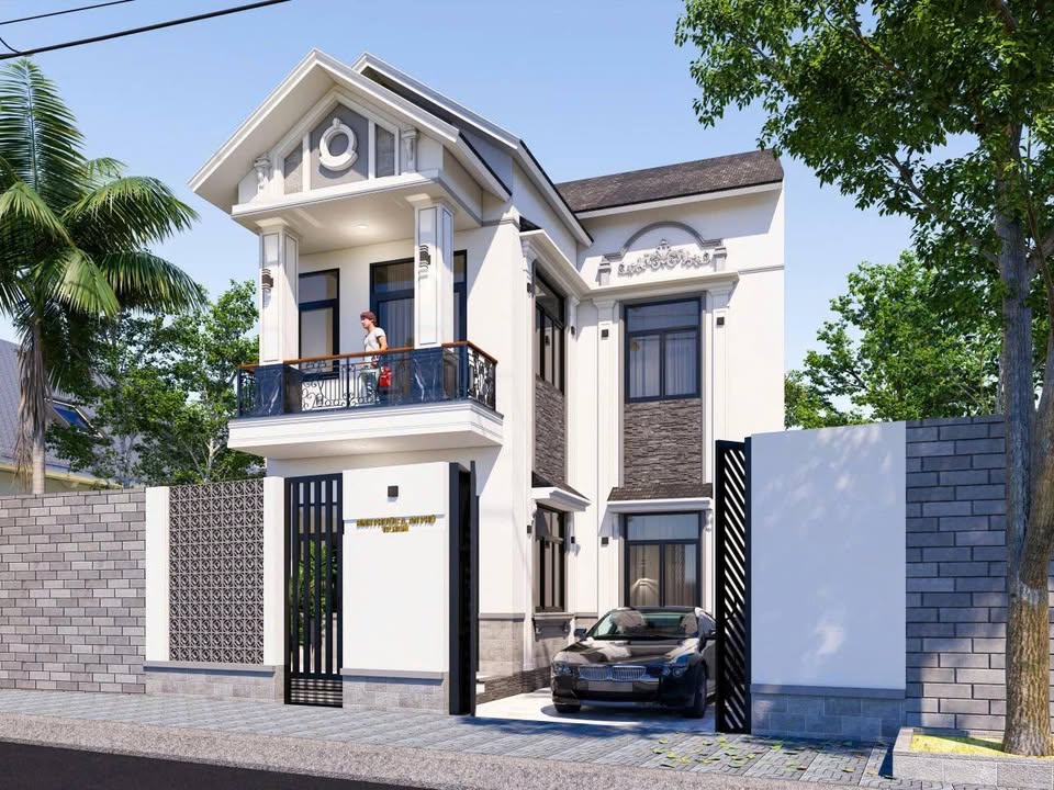 Nhà mới xây tại An Phú, TP HCM 95m² giá 3.35 tỷ - Sẵn sàng ở ngay!