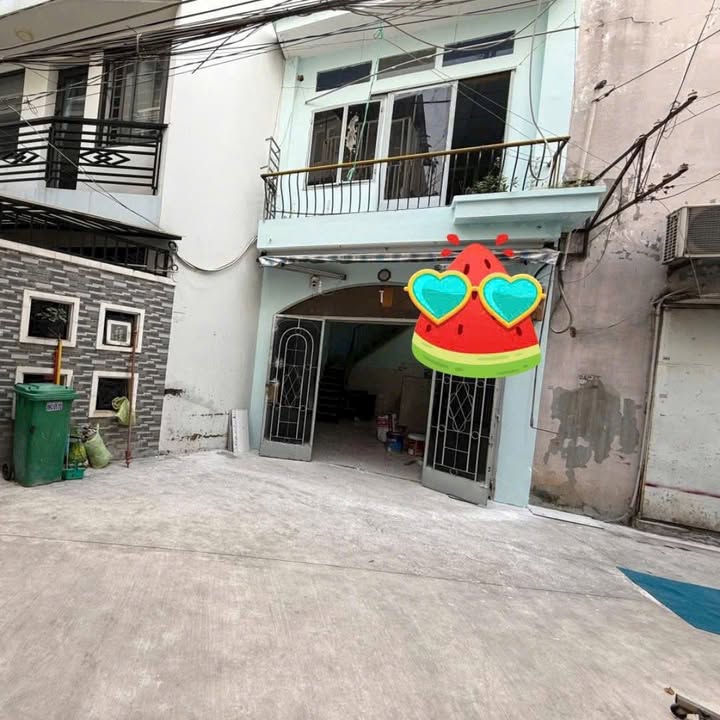 Nhà riêng Tân Bình 24.5m² giá 3.8 tỷ - Vị trí đắc địa, sẵn sàng vào ở!