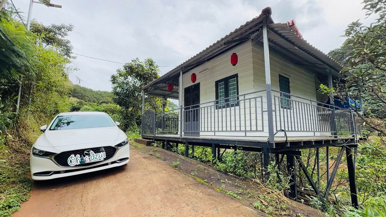 Đất nền Mê Linh, Lâm Hà 1056m² giá 1.28 tỷ - Cơ hội đầu tư tuyệt vời!