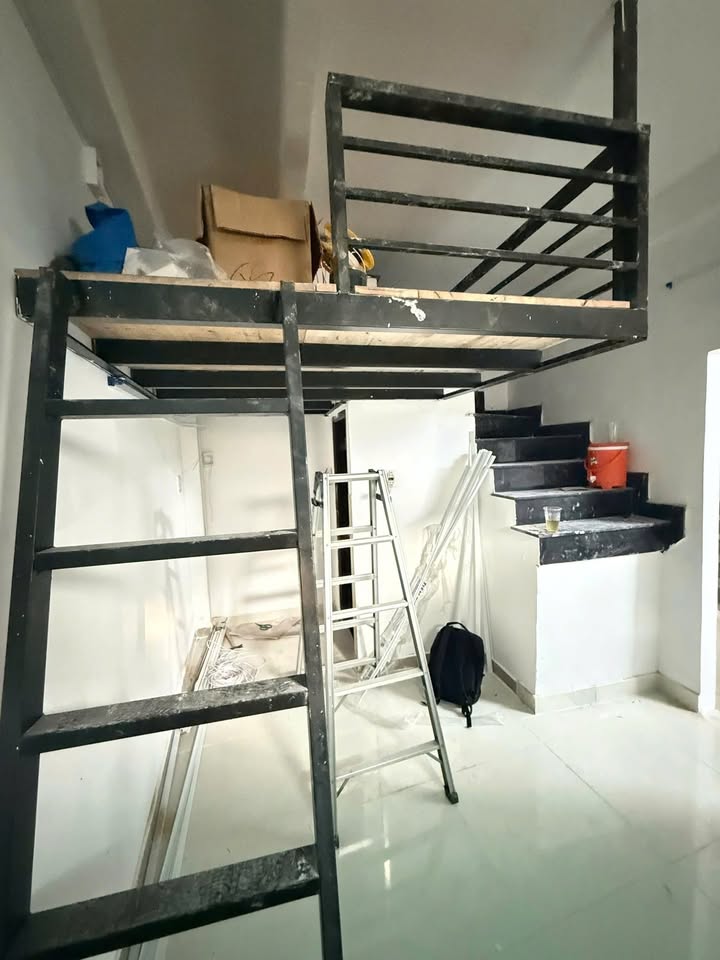 Phòng trọ quận 12 giá chỉ 2.3 triệu - Giờ giấc tự do, không chung chủ!