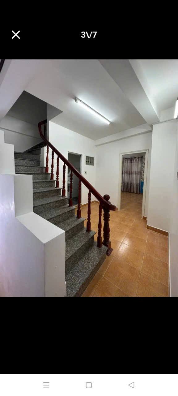 Nhà nguyên căn cho thuê đường Phan Đình Phùng Đà Lạt 4PN giá chỉ 8 triệu