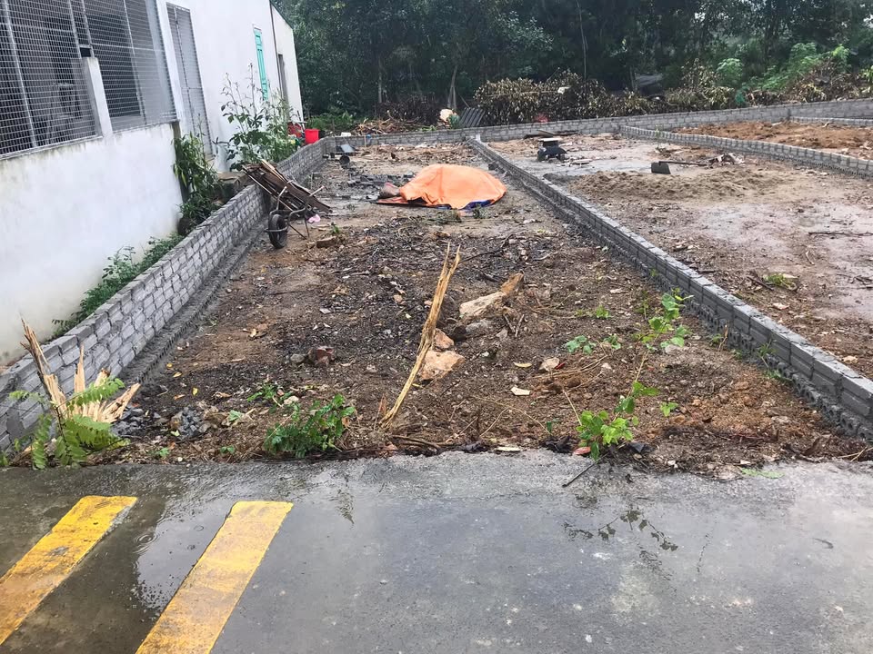 Đất nền Yên Phong, Tam Điệp 75m² chỉ 1 tỷ - Sổ hồng chính chủ!