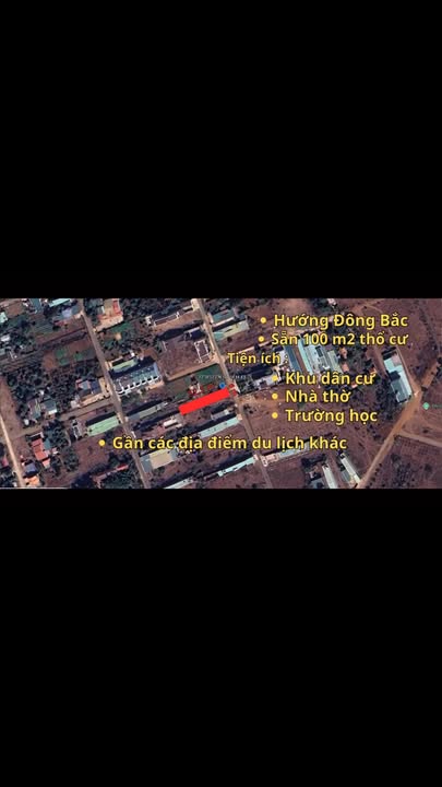 Đất nền Pleiku 318m² giá 1.6 tỷ - Pháp lý sạch, đầu tư tiềm năng!