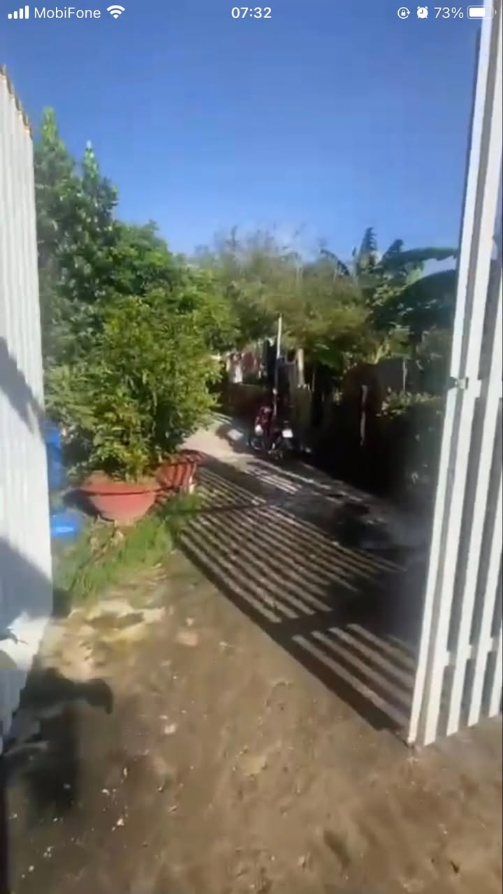 Nhà riêng Tân An Hội 201.4m² giá 1.5 tỷ - Gần chợ và trường học!