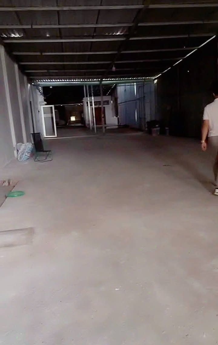 Bán xưởng mặt tiền đường Phạm Văn Cội, Củ Chi, 957m² giá 6 tỷ - Cơ hội đầu tư tuyệt vời!