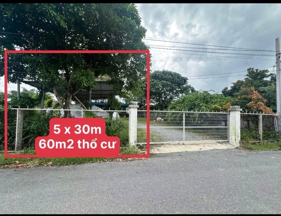 Đất mặt tiền DX020, Phú Mỹ 150m² giá 3.19 tỷ - Gần trường học, chợ