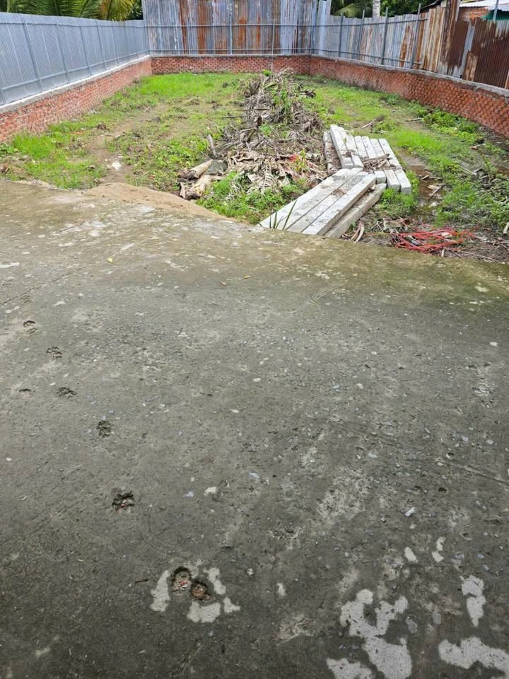 Đất nền vườn Ba Láng, Cái Răng 327m² giá 1.79 tỷ - Đường ô tô vào tận nơi!