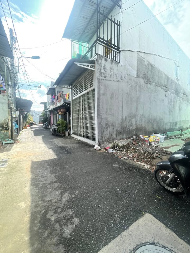 Đất nền Hưng Lợi, Ninh Kiều 73m² giá 2.15 tỷ - Sổ hồng thổ cư 100%!