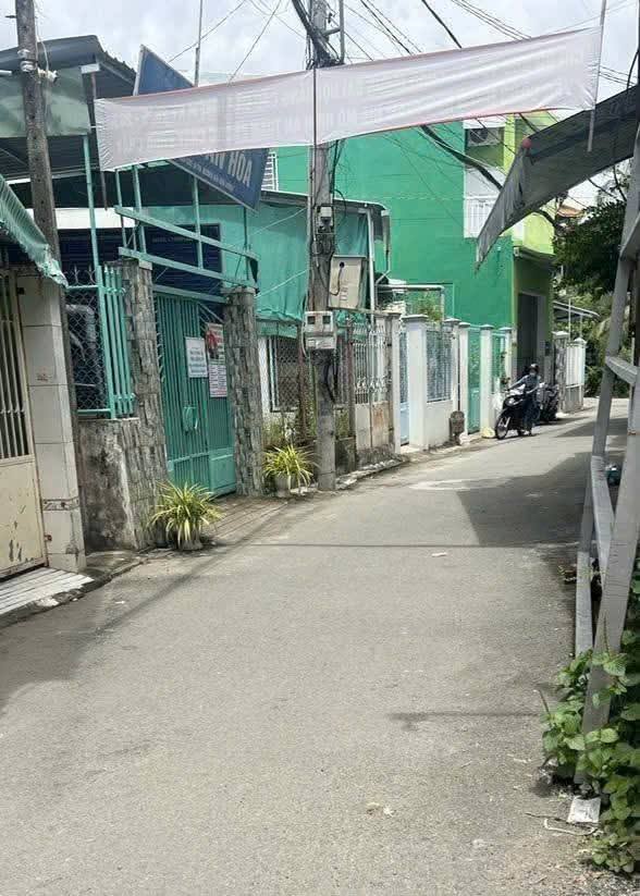 Đất nền Hẻm 10 Lê Hồng Phong, Bình Thủy, 77m² chỉ 1.39 tỷ - Pháp lý thổ cư, sẵn sàng xây dựng!